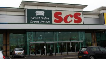 ScS acuerda la adquisición de £100 millones por parte de su rival italiano.